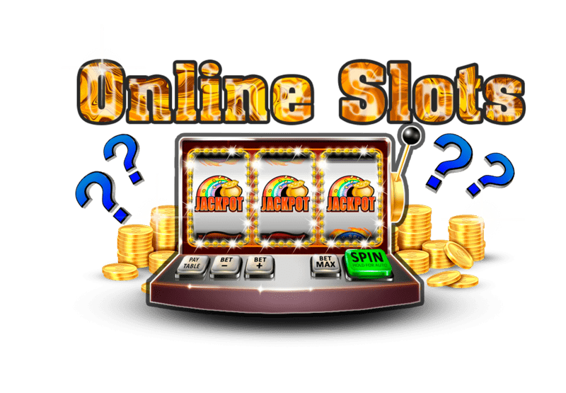 Can You Win in Online Slots? 2023